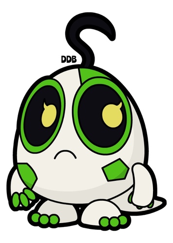 Yolky