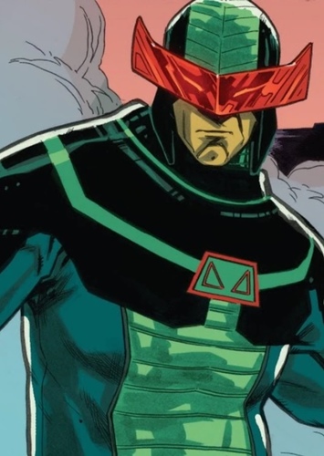 Yon-Rogg (MCU)
