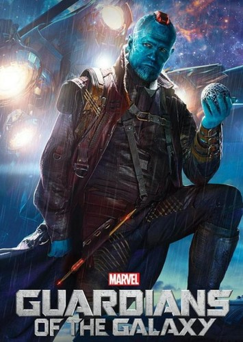 Yondu