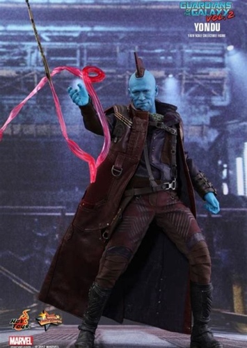 Yondu
