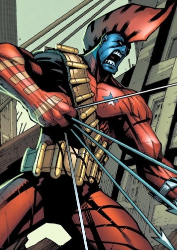 Yondu Udonta