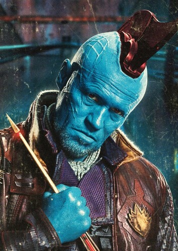 Yondu Udonta (MCU)