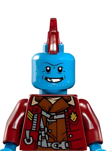 Yondu Udonta