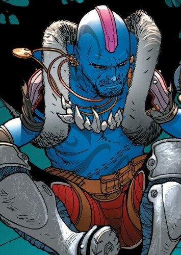 Yondu Udonta