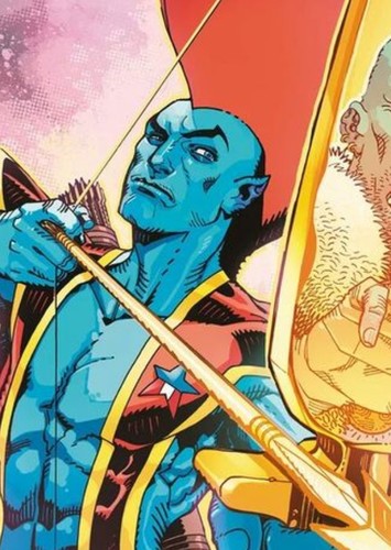 Yondu Udonta