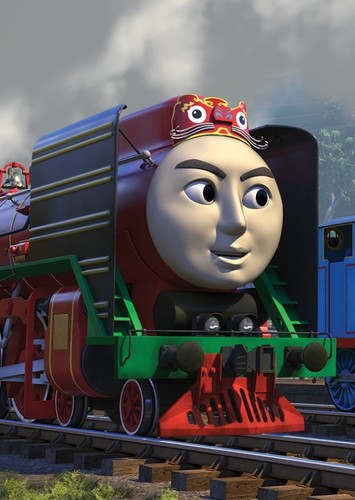 Yong Bao