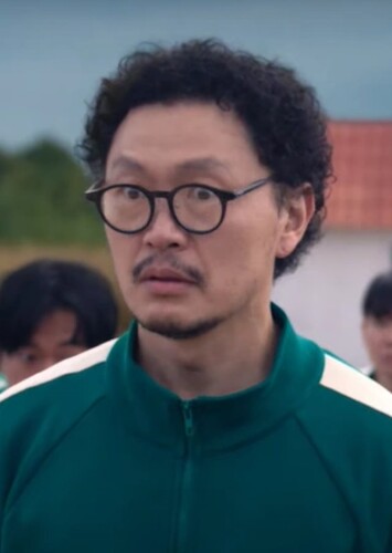 Yong-sik