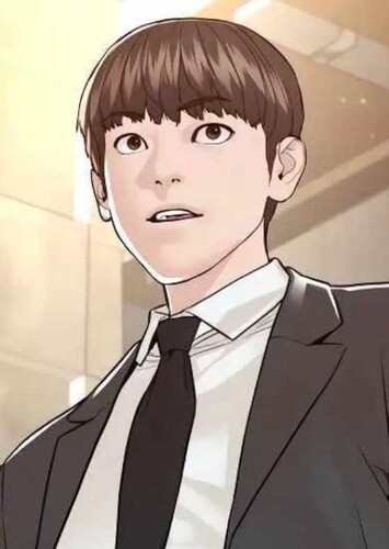 Yoo Ho-bin