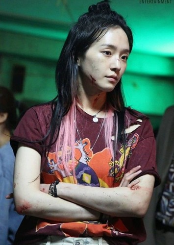 Yoon jisu