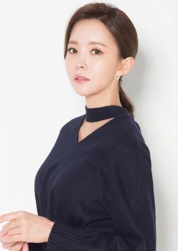 Yoon Joo-hee
