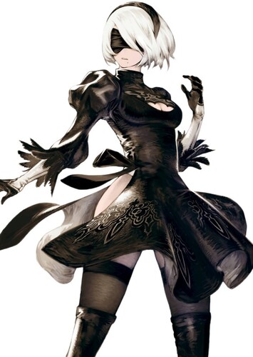 YoRHa No.2 Type B