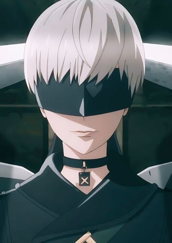 YoRha No.9 Type S (9S)