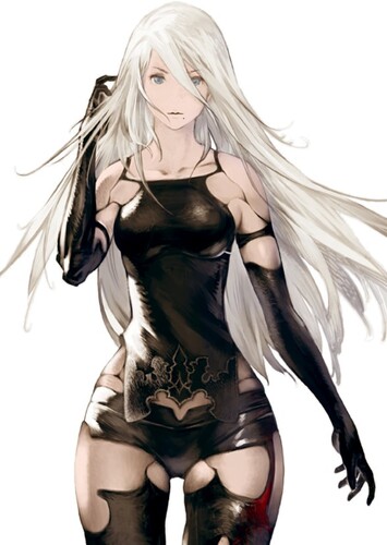 YoRHa Type A No.2