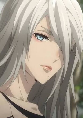 YoRha Type A No.2 (A2)