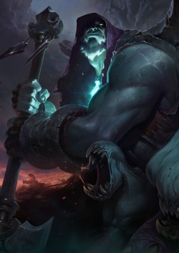 Yorick