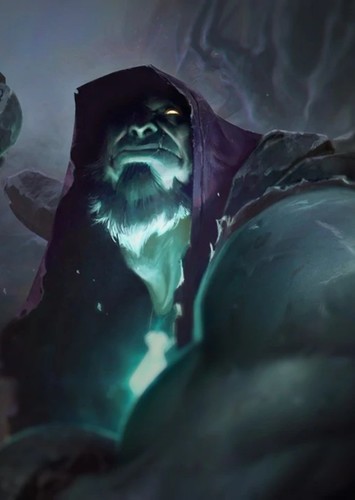 Yorick