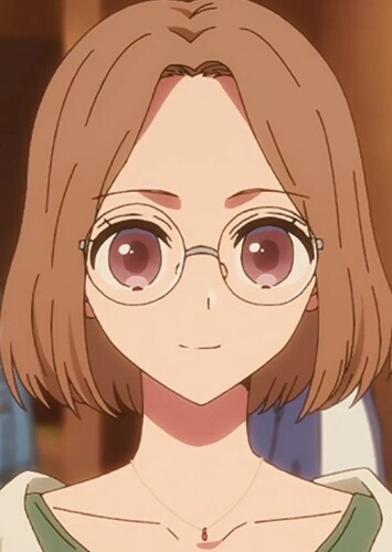 Yoriko Kichijouji