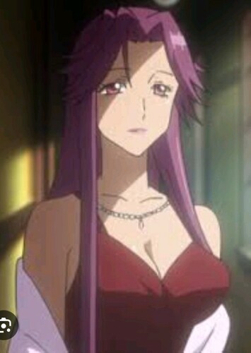 Yoriko Takagi