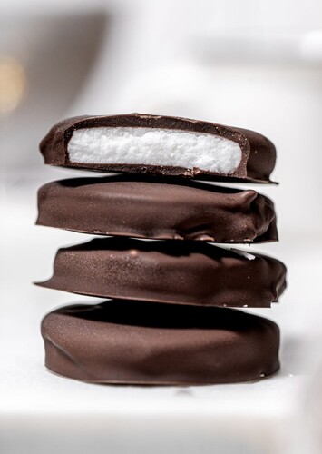 York Peppermint Patty