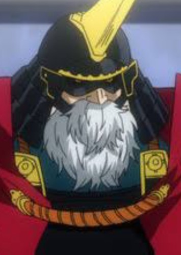 Yoroi Musha