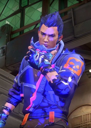 Yoru