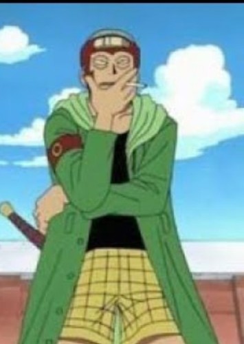 Yosaku
