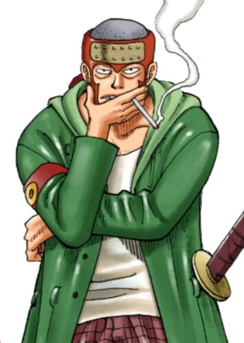 Yosaku