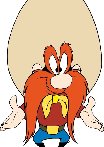 Yosemite Sam