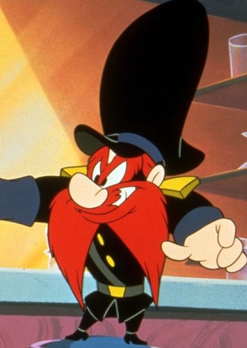 Yosemite Sam