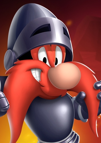 Yosemite Sam