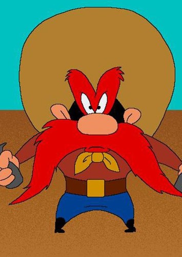 Yosemite Sam
