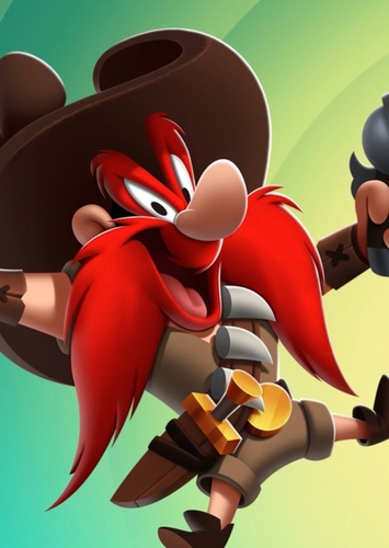 Yosemite Sam