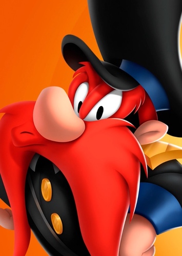 Yosemite Sam