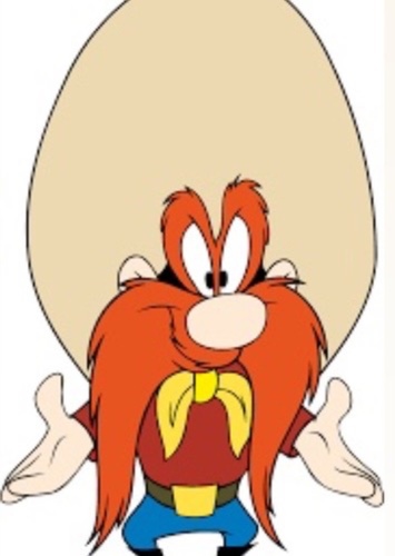 Yosemite Sam