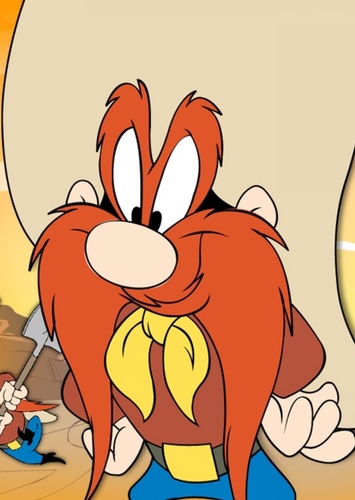 Yosemite Sam