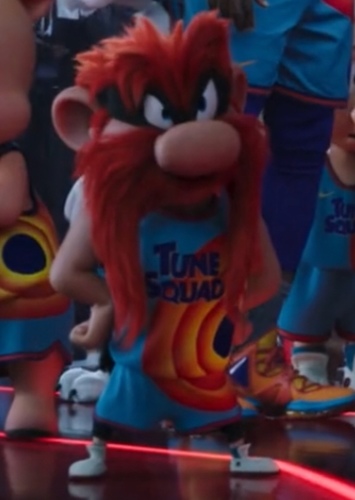 Yosemite Sam