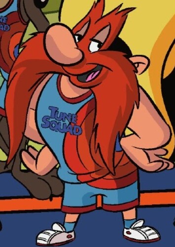 Yosemite Sam