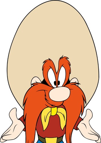 Yosemite Sam
