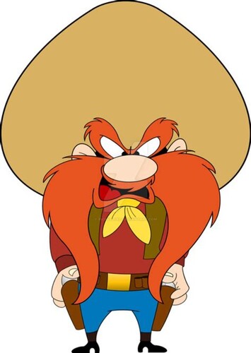 Yosemite Sam