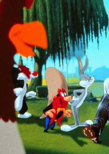 Yosemite Sam