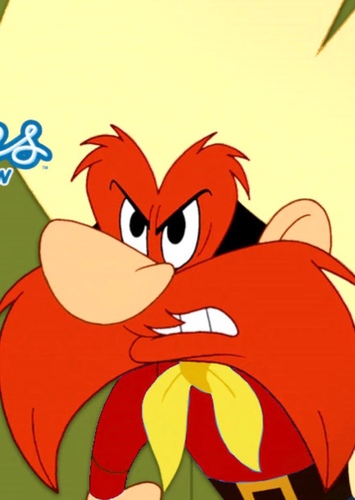 Yosemite Sam