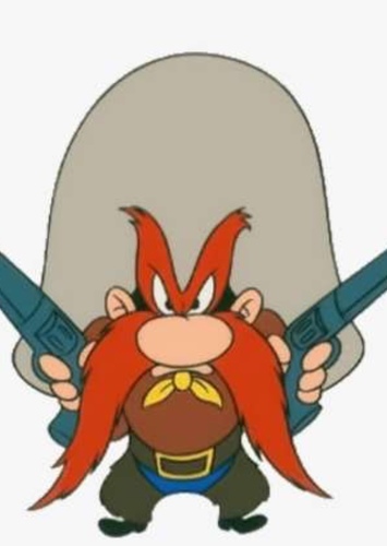 Yosemite Sam