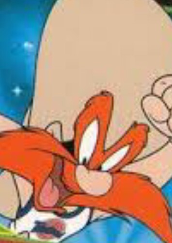 Yosemite Sam