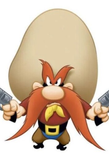 Yosemite Sam