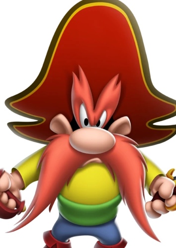 Yosemite Sam