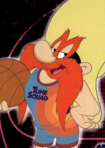 Yosemite Sam
