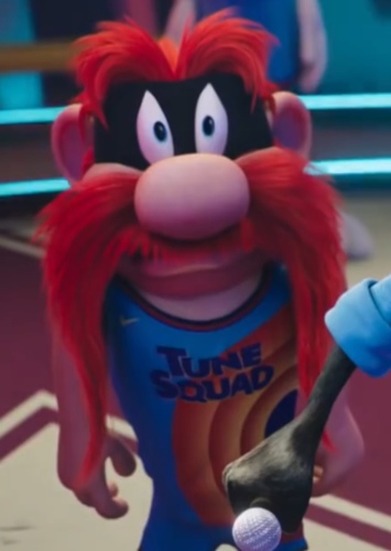 Yosemite Sam