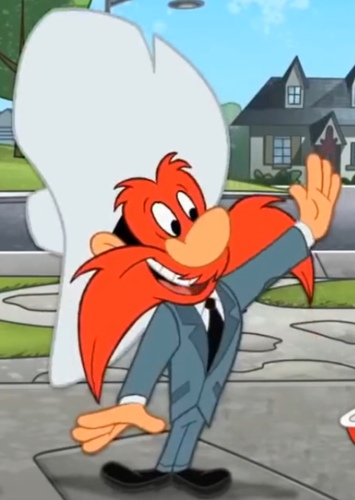 Yosemite Sam