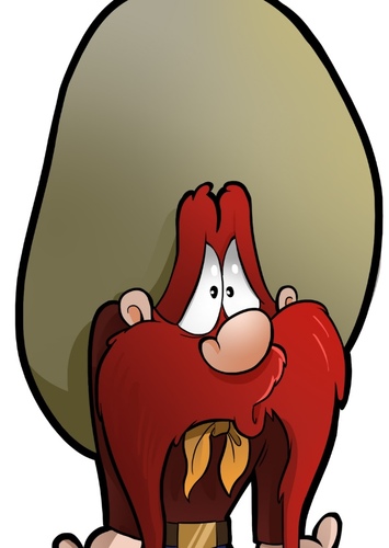 Yosemite Sam