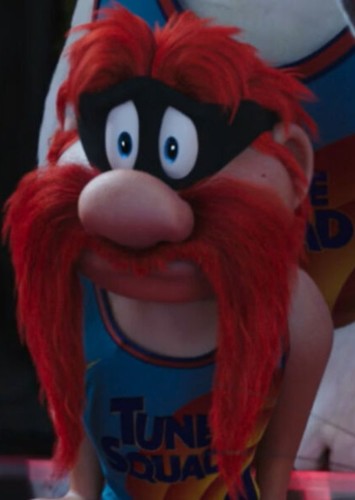 Yosemite Sam